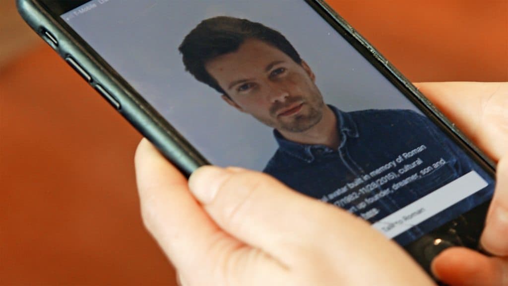 What happens to our digital lives when we die?