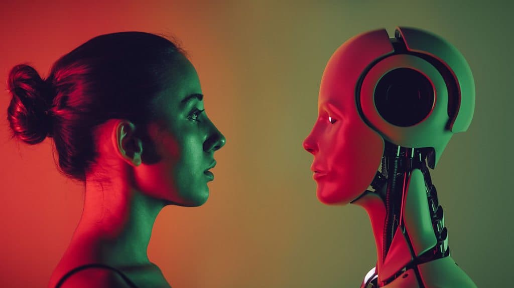 Can artificial intelligence ever be sentient?