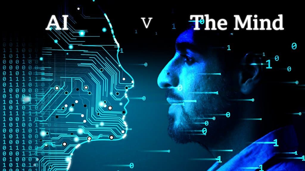 AI v The Mind: Who has the edge?
