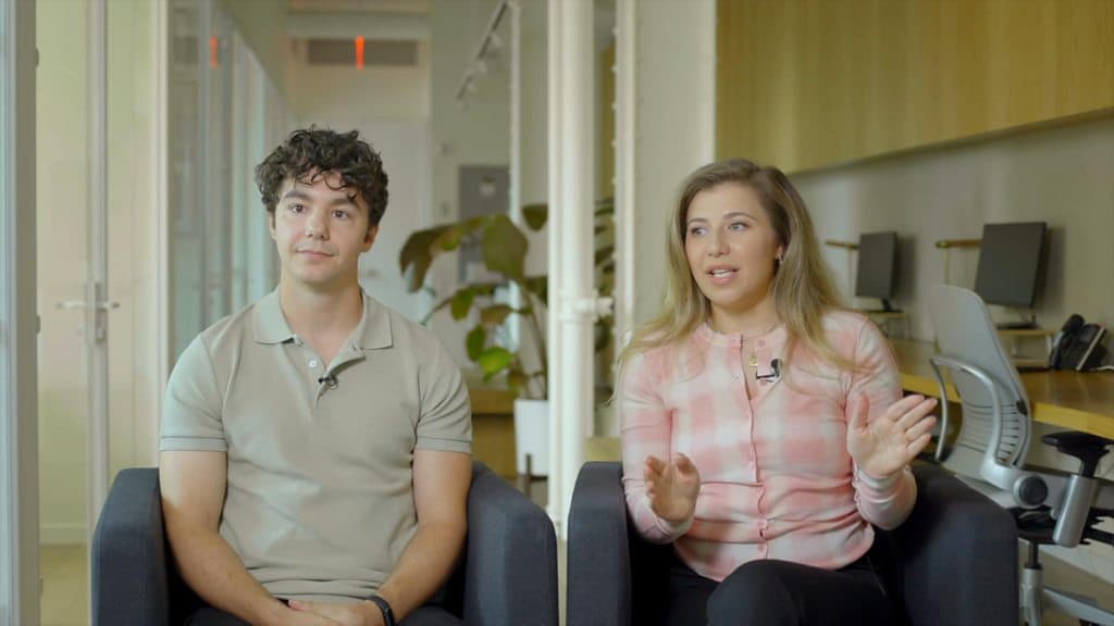 'A tech firm stole our voices - then cloned and sold them'