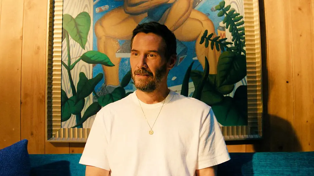 10 of the best films to watch this April