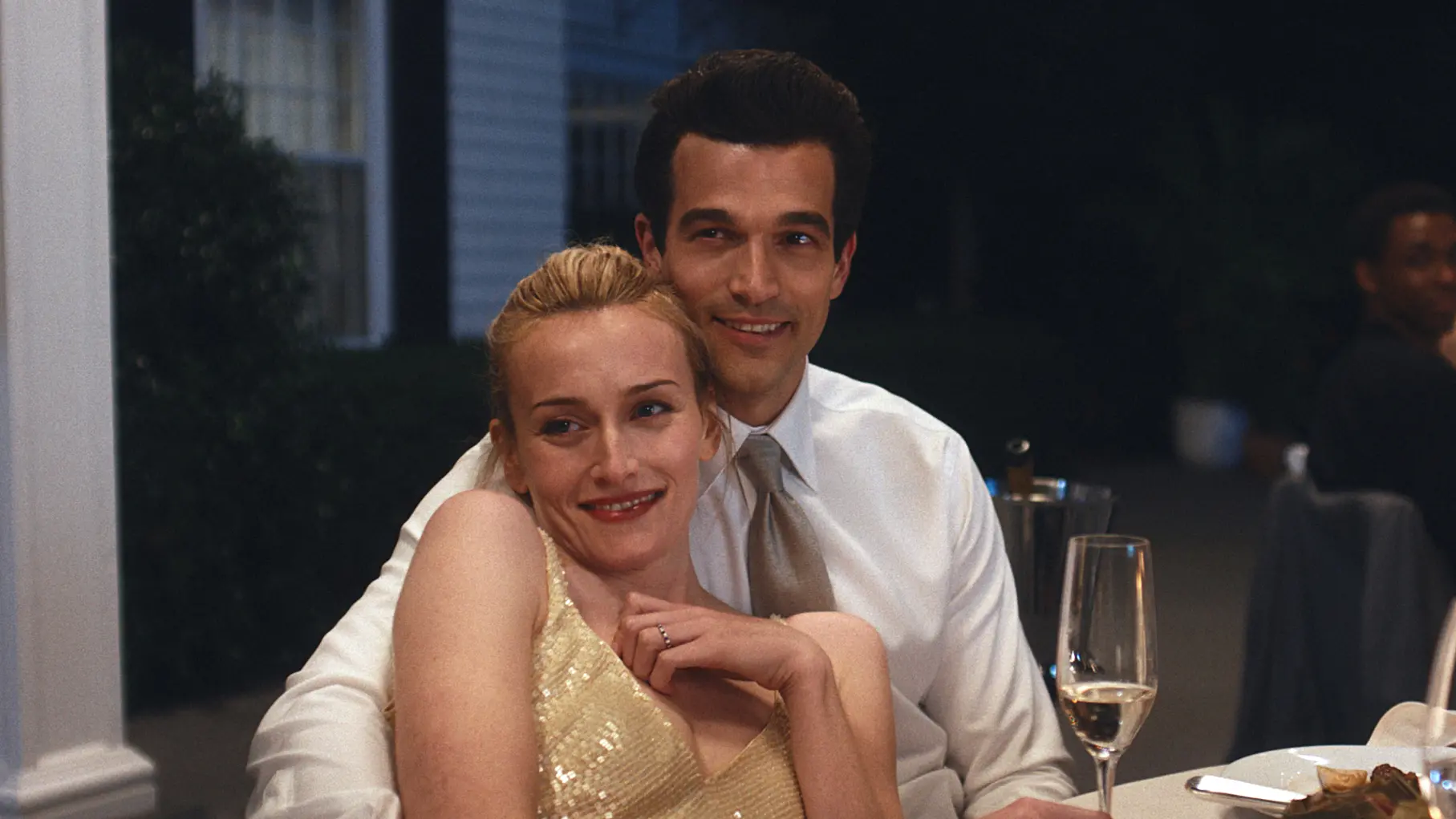 Controversial JFK Jr drama is a hit - here's why