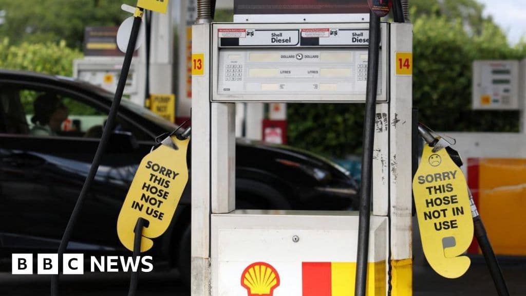 Australians Urged to Maintain Easter Travel Despite Nationwide Fuel Shortages