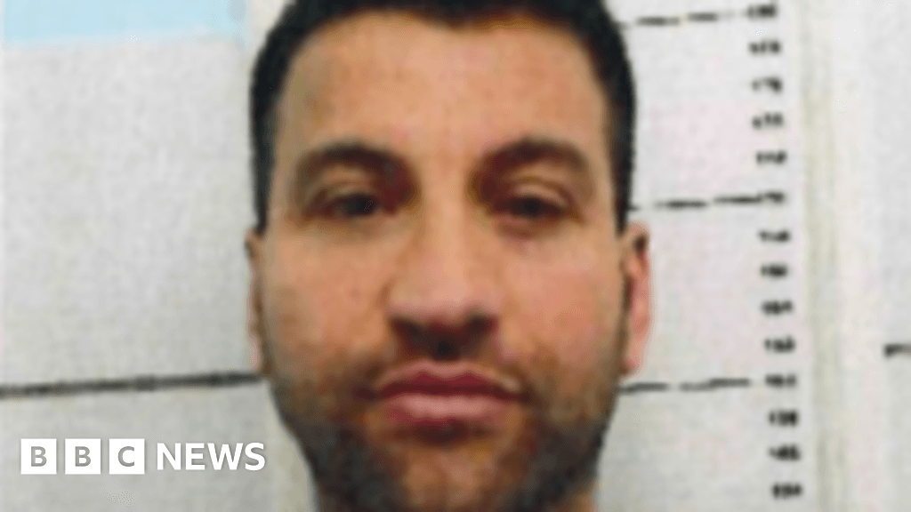 Fugitive mafia boss wanted for murder arrested in Amalfa Coast luxury villa