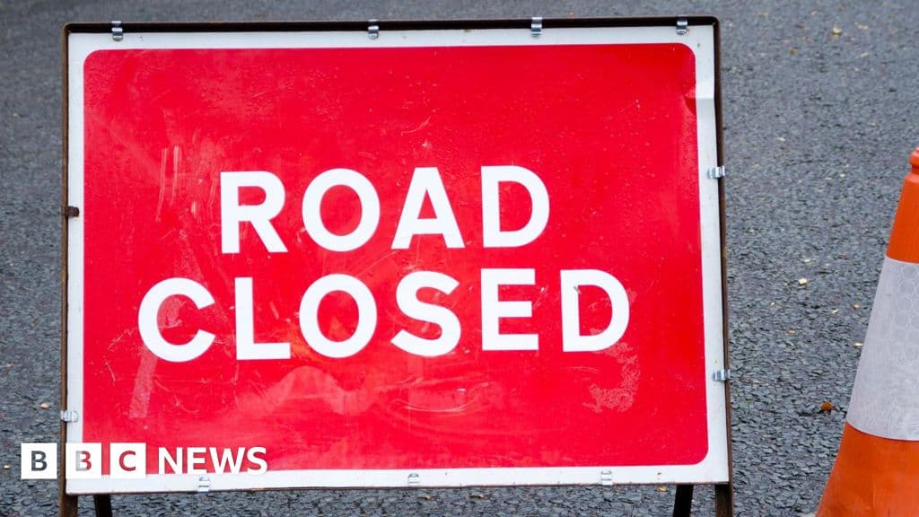 Granham's Market Place Shut Down Following Fire