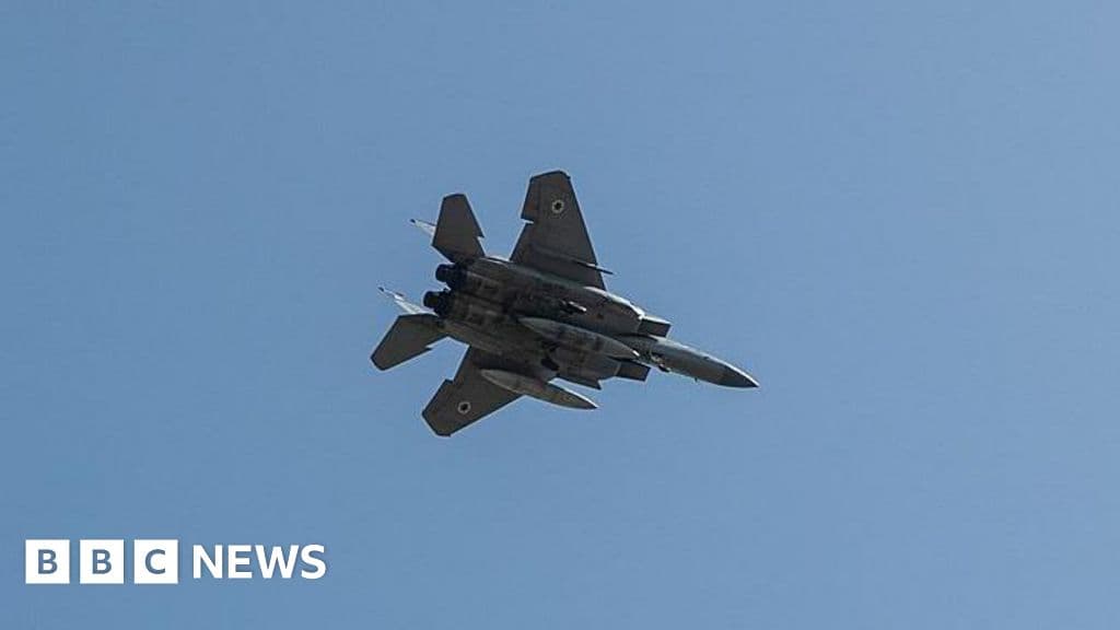 US Airman Rescued After Iran Incident, Trump Announces Injuries but Positive Outlook