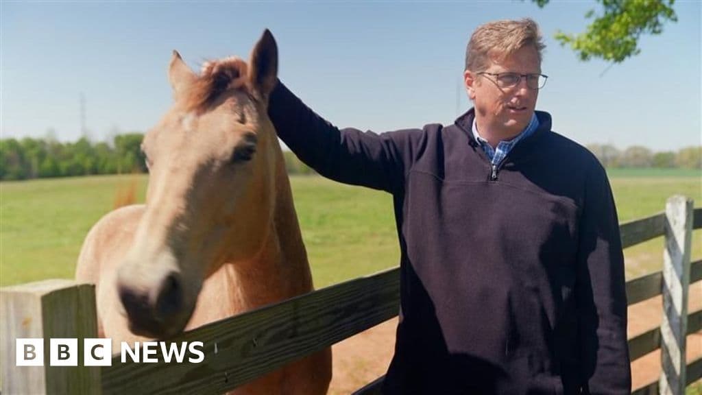 ICE Plans Detention Centre in Small Georgia Town Meet Unified Local Opposition