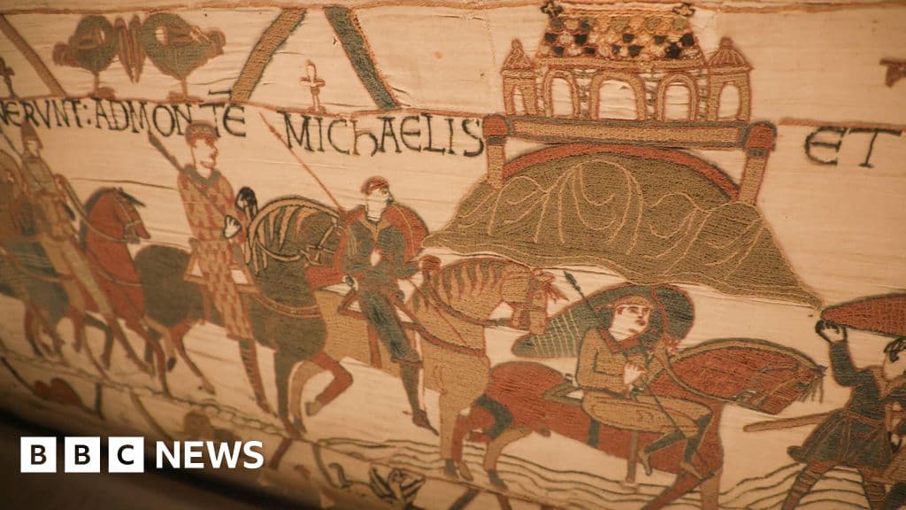 Weekly Quiz: How Are Norman Links Marked Across the Channel Islands?