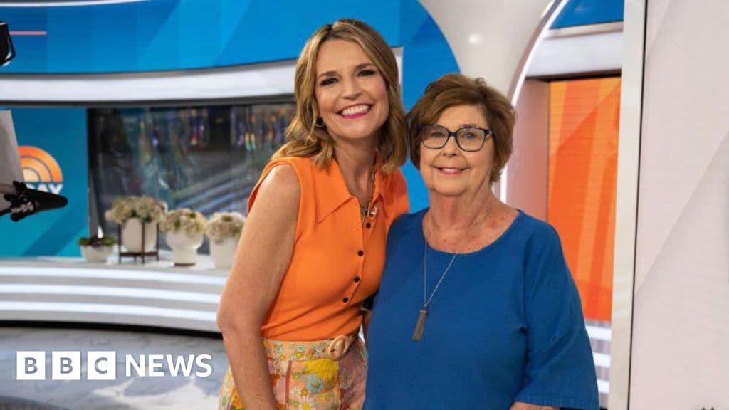 Savannah Guthrie Returns to 'Today' as Search for Mother Nancy Guthrie Continues