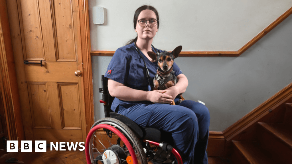 Don’t Let Social Media Guilt Force You to Witness Your Dog’s Final Moments, Says Veterinarian Dr Kiah Weeks‑Bell