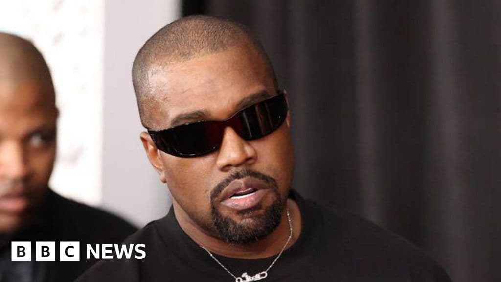 Kanye West to return to UK for Wireless Festival