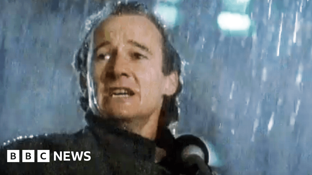 It was radical – How The Holy City brought the Easter story to Glasgow