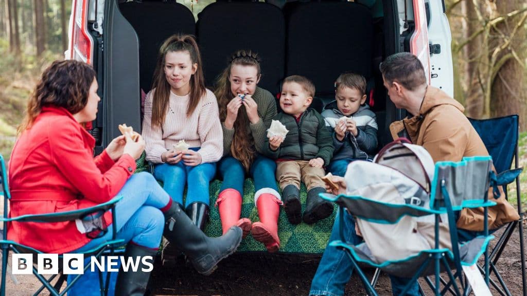 Benefits and Pensions Rise as Two‑Child Cap Ends