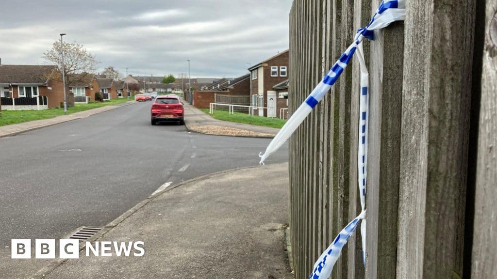 Two arrested on suspicion of murder after 45‑year‑old pedestrian dies in Cudworth crash