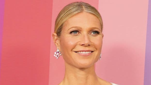 How Gwyneth Paltrow became a divisive icon