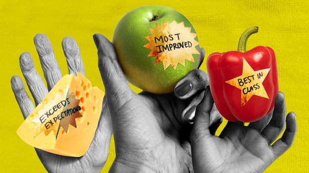 Why certain foods are more important at different life stages