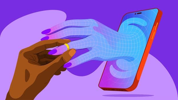 Machine yearning: The one-sided truth of AI 'romance'