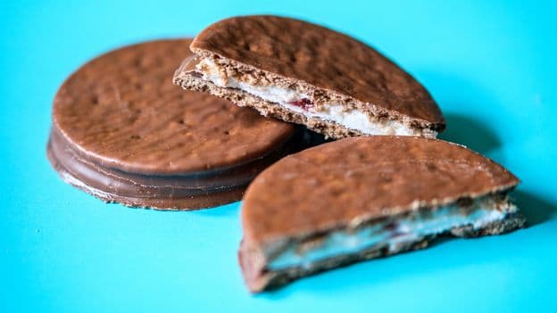 How the additives in food affect our gut microbes