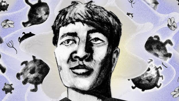 Can we train the body to resist seasonal allergies?