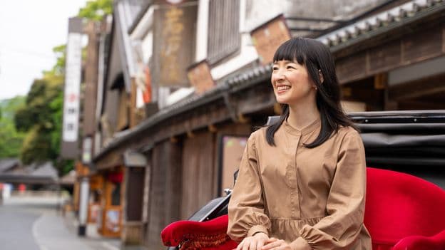 How to 'Marie Kondo' your next trip