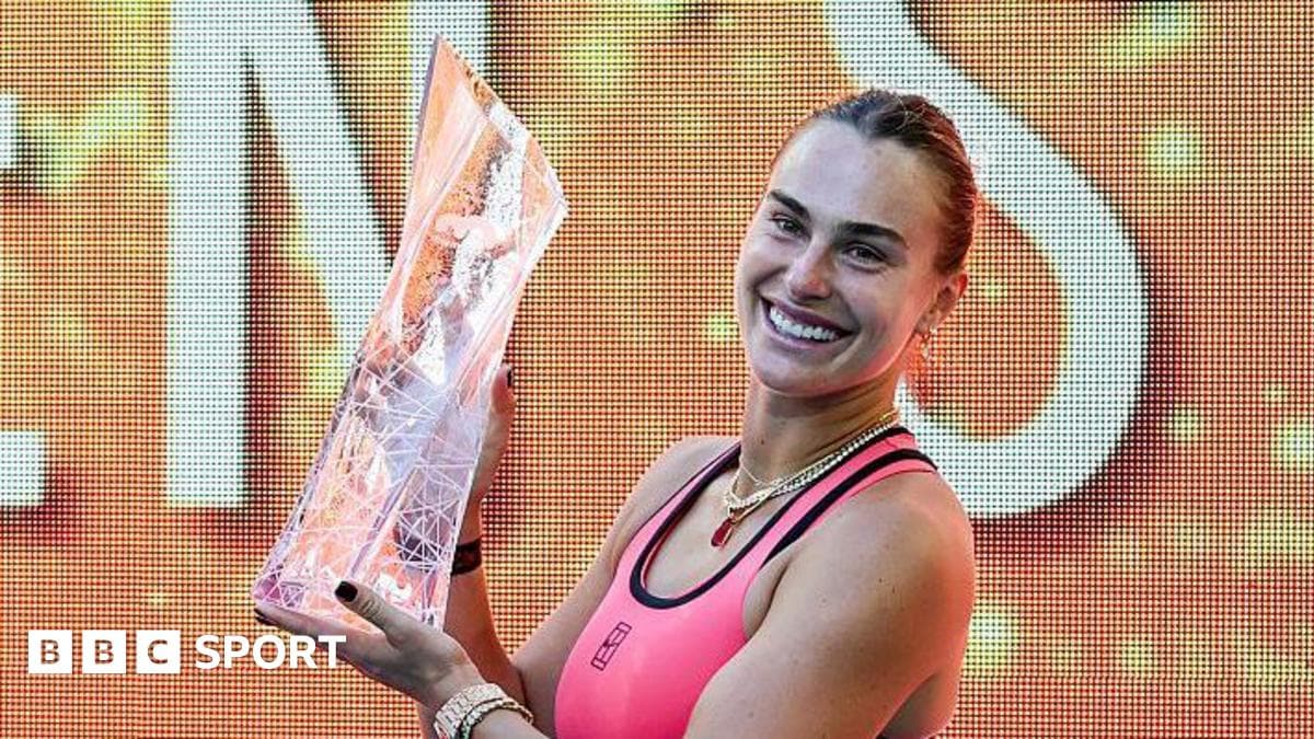 Weekly sports quiz: Unpacking the ‘Sunshine Double’