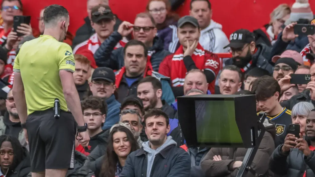 Are you for or against VAR in the Premier League? Your views and debate