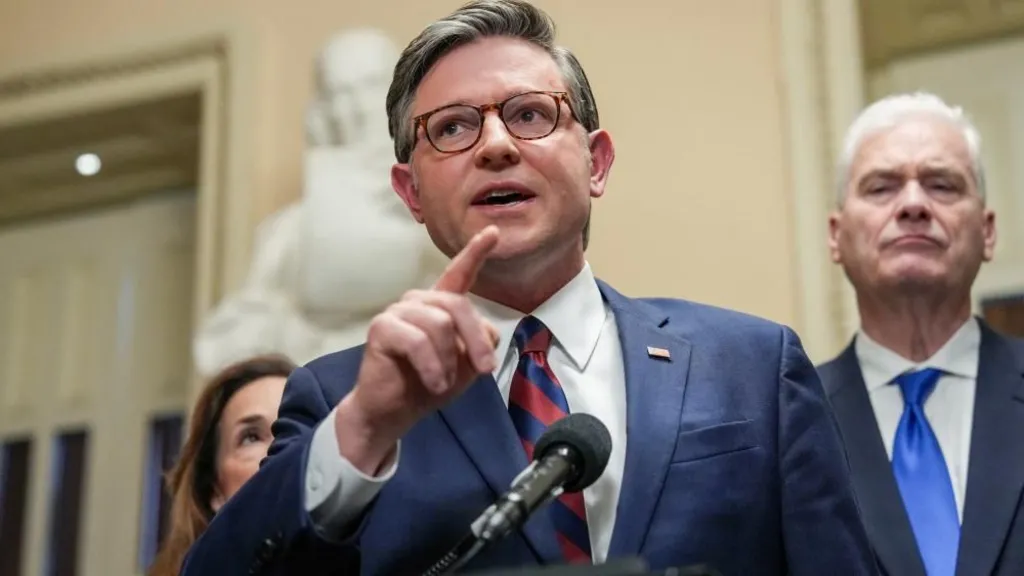 House Republicans reject Senate deal, prolonging partial US government shutdown