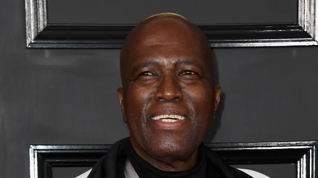 Ladysmith Black Mambazo's 'wise elder' Albert Mazibuko passes away at 77