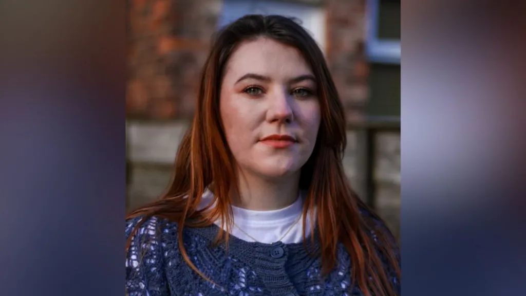 Jodie Morrow’s Harrowing Journey from Victim of Harassment to Wrongful Arrest