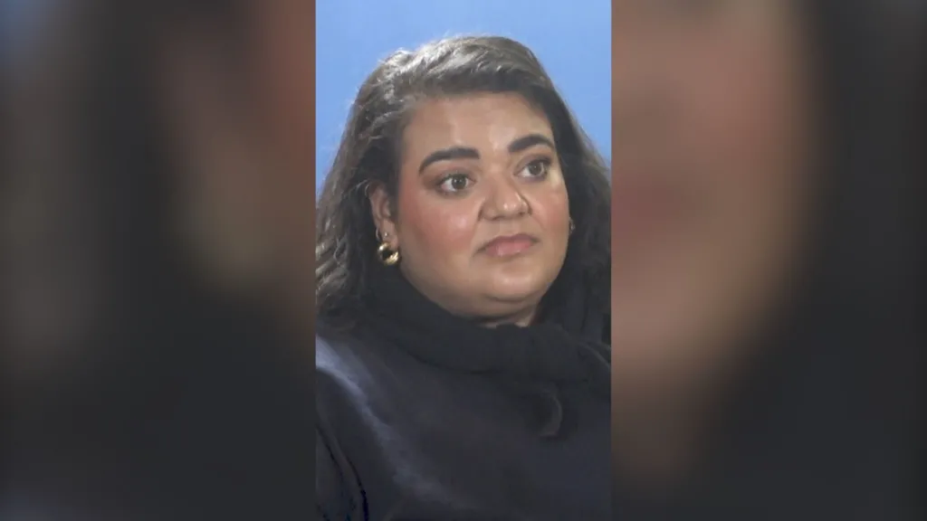 'Fat is the most layered word'