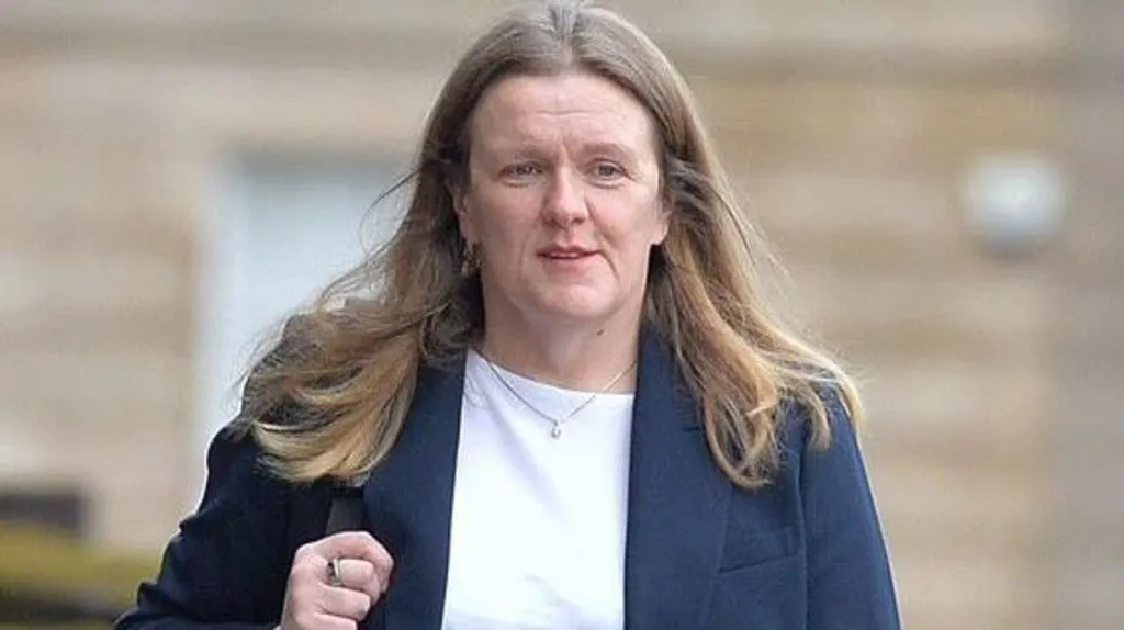 Margaret Cassidy sentenced to two‑and‑a‑half years for £300k fraud that funded the Sanctuary Gym