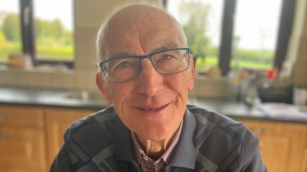 Elderly Primary Carer Faces Critical Loss of Support for Two Adult Sons