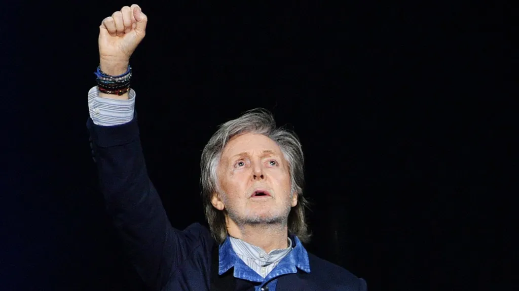 Paul McCartney announces nostalgic new album, The Boys of Dungeon Lane