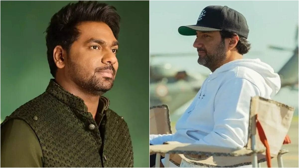 Director Siddharth Anand Retorts to Zakir Khan’s Dhurandhar 2 Jab, Defends Juhu‑Bandra Legacy